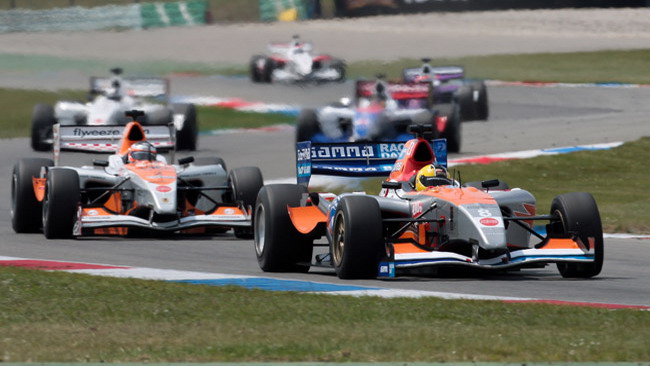 Stagione finita: cancellate anche le tre gare asiatiche
