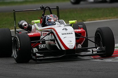 Lewis da record nelle Libere 2 di Monza