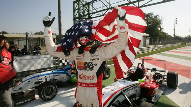 Lewis vince gara 1 e adesso crede alla rimonta