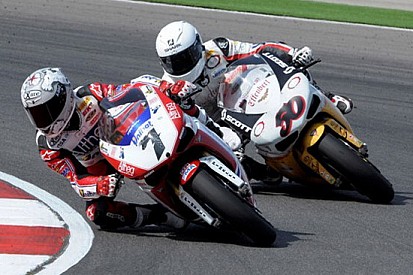 In arrivo 6 kg extra sulla Ducati nel 2012