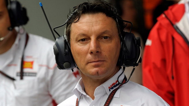 Il team Gresini corre a Valencia in onore di Sic