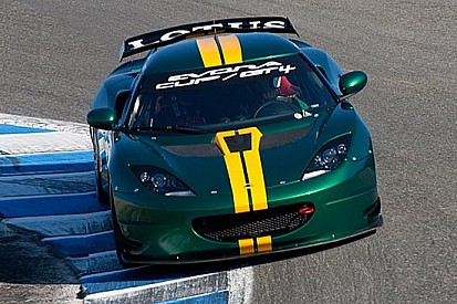 Nella Le Mans Series arriva la classe GTC