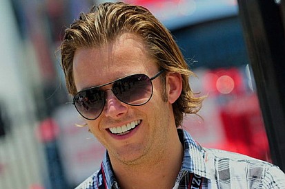 Una gara di kart per ricordare Dan Wheldon