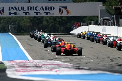 Punteggio pieno e griglia a sorteggio per gara 2!
