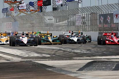 La Indycar sbarca in Cina nel 2012!