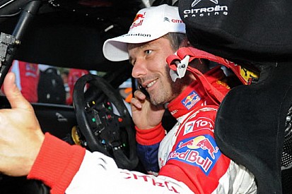 Hirvonen out definitivamente, Loeb è campione!