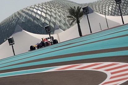 Whiting istruisce i piloti sui tagli di chicane