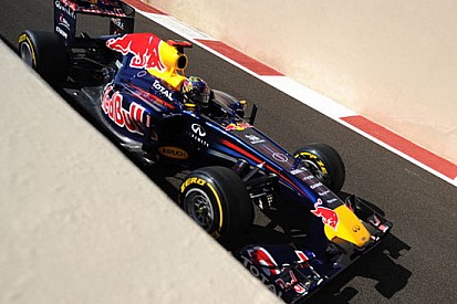 Abu Dhabi, qualifiche: Vettel come Mansell!