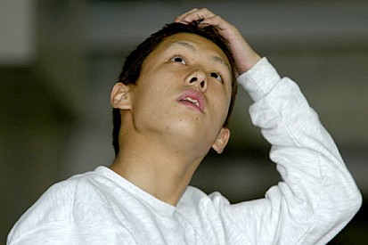 Sekiguchi ultima aggiunta per il Gp di Macao