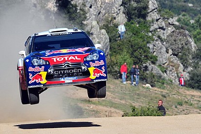 Il Rally d'Italia si sposta in Sicilia nel 2012