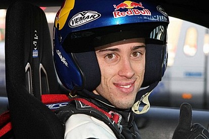 Motor Show: Dovizioso e Cairoli al Memorial Bettega!