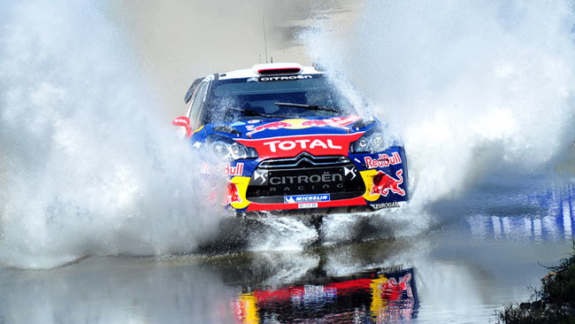 Botta e risposta Sardegna-AciSport per il Rally d'Italia