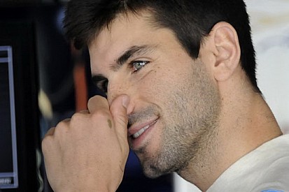 Alguersuari vince la sfida in kart organizzata da Massa