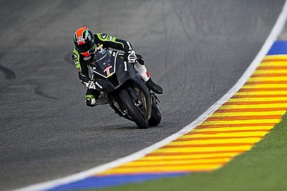 Tom Sykes molto fiducioso in vista del 2012