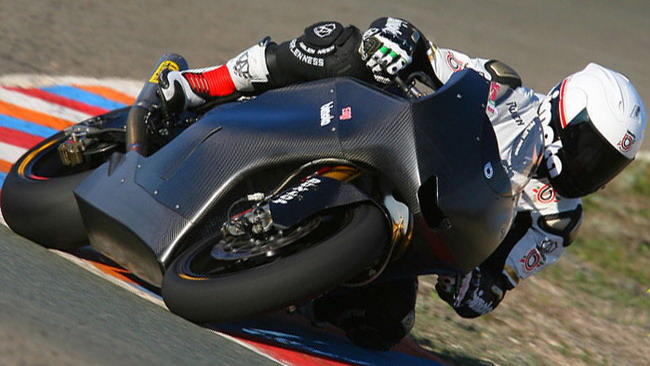 Bimota si rilancia in Moto2 e pensa al ritorno in SBK