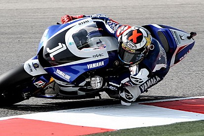 La Yamaha in pressing su Lorenzo per il rinnovo