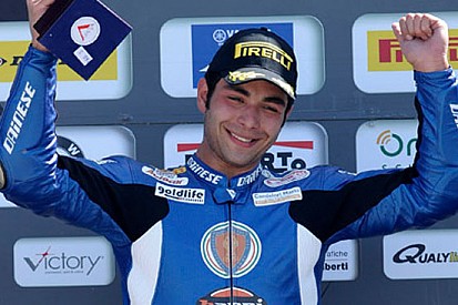 La Ioda Racing realizzerà in proprio la sua CRT