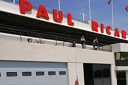 Il Gp di Francia si alternerà a quello del Belgio