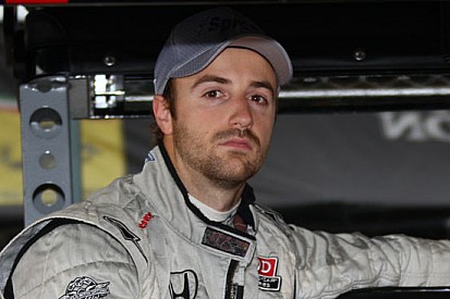 James Hinchcliffe ha firmato per la Andretti Autosport