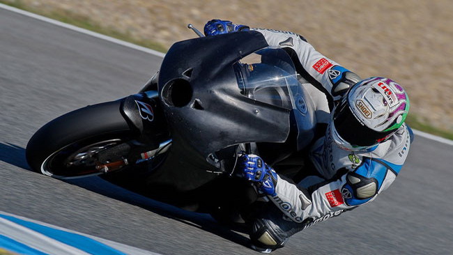 Avintia Racing al via in tutte le classi del Motomondiale