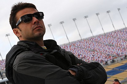 Oriol Servia ha firmato per la Dreyer & Reinbold