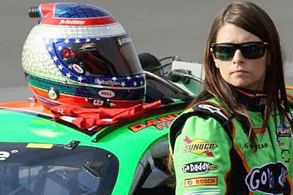 Niente Indianapolis per Danica Patrick