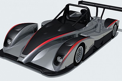 Ecco l'ultima novità di Ligier: si chiama JS53