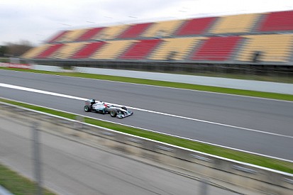 Da Barcellona rassicurano sul futuro del GP