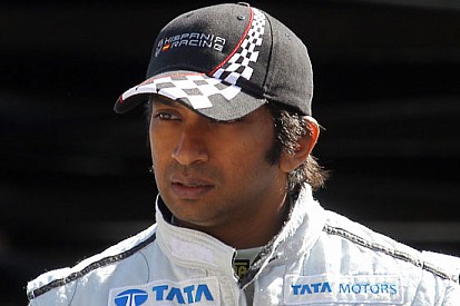 La HRT conferma l'ingaggio di Karthikeyan