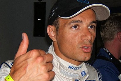 Bel colpo per la Starworks: Stephane Sarrazin