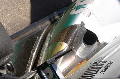 F.1: scarichi soffianti in rilascio è allarme emissioni!