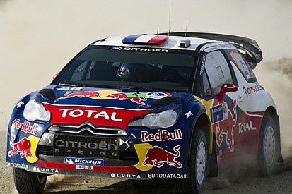 Messico, PS20: Loeb lanciato verso la vittoria