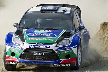 Messico, PS23: Latvala si ritira definitivamente