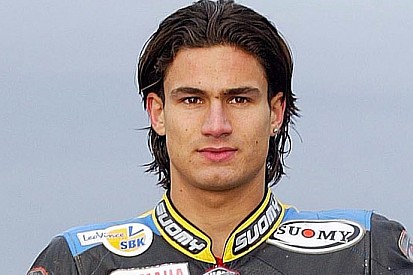 Lorenzo Alfonsi nuovo pilota del team Pro Ride