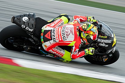 Test Jerez: ultimo appello per la Ducati