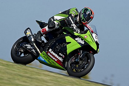 Imola, Q2: Sykes riporta davanti la Kawasaki