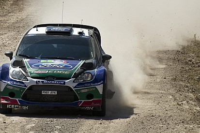 Portogallo, PS15: Sempre Solberg, ora è quarto