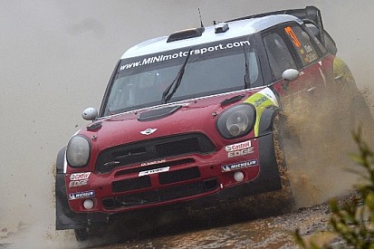 Portogallo, PS16: Vince Sordo, problemi per Solberg