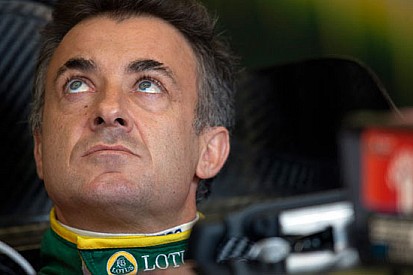 Il progetto Indy 500 prende forma per Alesi