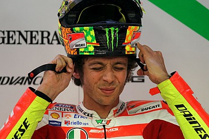 Sarà l'Audi a scoprire il futuro di Valentino?