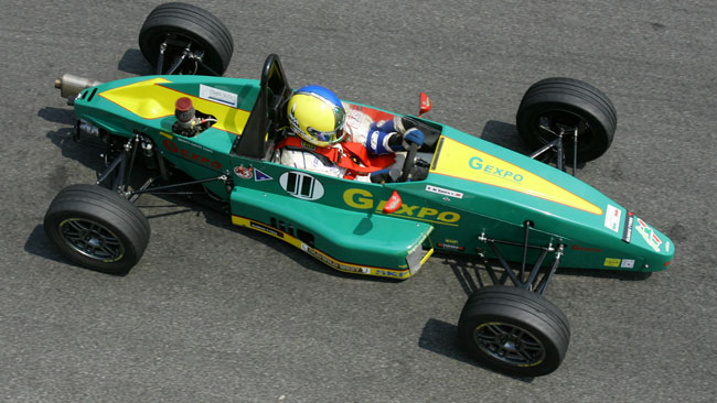 F. Junior: De Castro svetta nei test di Varano