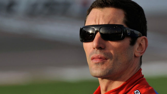 Max Papis pronto a debuttare nella V8 Supercar