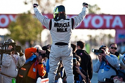 Graf e Luhr portano la HPD al successo a Long Beach