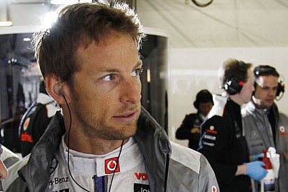 Bahrein: Button si fida delle decisioni della FIA