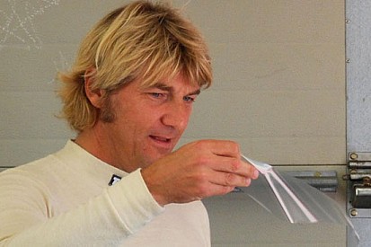 Franco Bobbiese torna nella Lotus Cup Italia