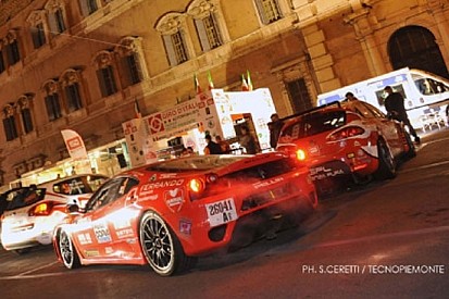 Giro d'Italia: nel 2012 arrivano i Trofei di Tappa
