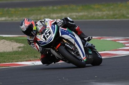 Pro Ride Honda perde gli sponsor e diserta Assen