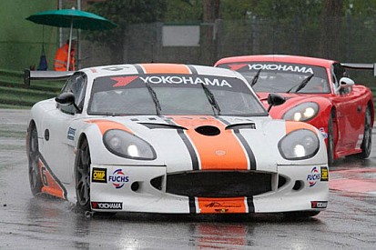 La Ginetta G50 Cup approda a Vallelunga nel weekend