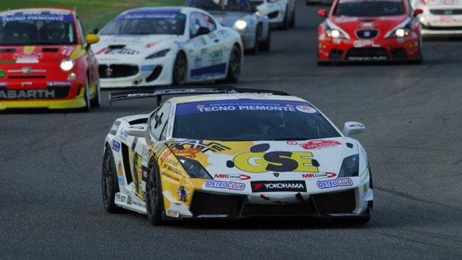 Le linee guida del Giro d'Italia Automobilistico 2012