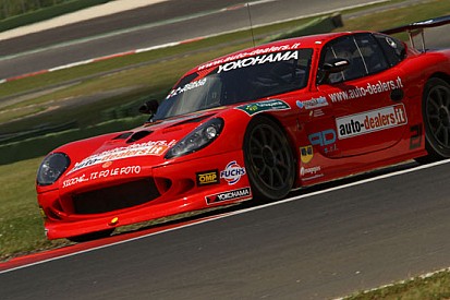 Ginetta G50 Cup: dominio Rangoni Motorsport